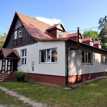 Apartament Willa Radosna Garbatka-Letnisko Экстерьер фото