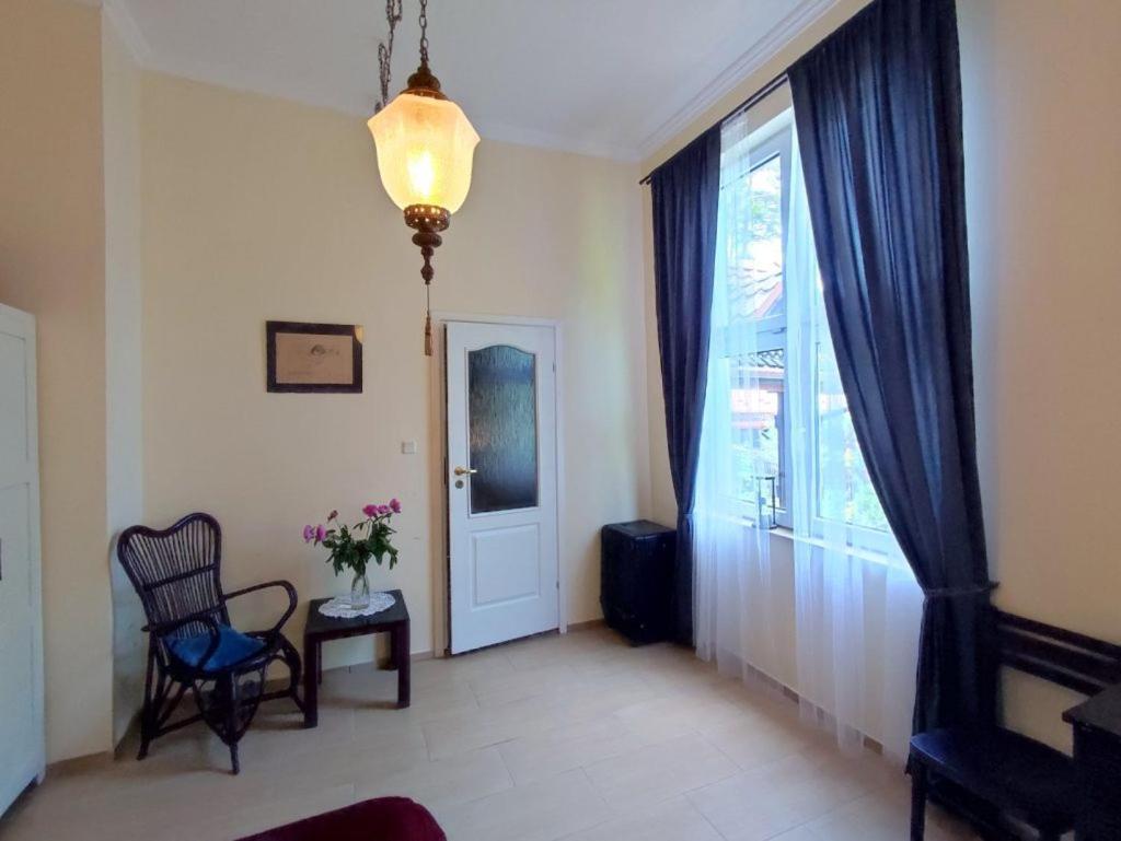 Apartament Willa Radosna Garbatka-Letnisko Экстерьер фото