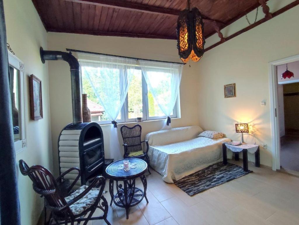Apartament Willa Radosna Garbatka-Letnisko Экстерьер фото
