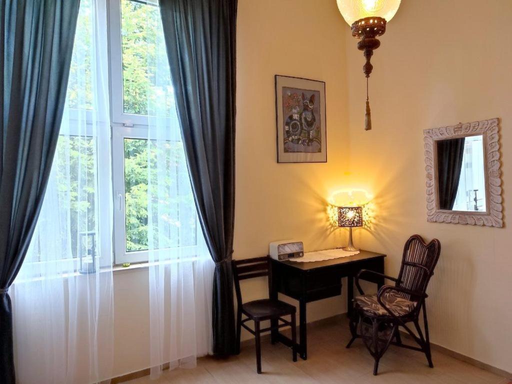 Apartament Willa Radosna Garbatka-Letnisko Экстерьер фото