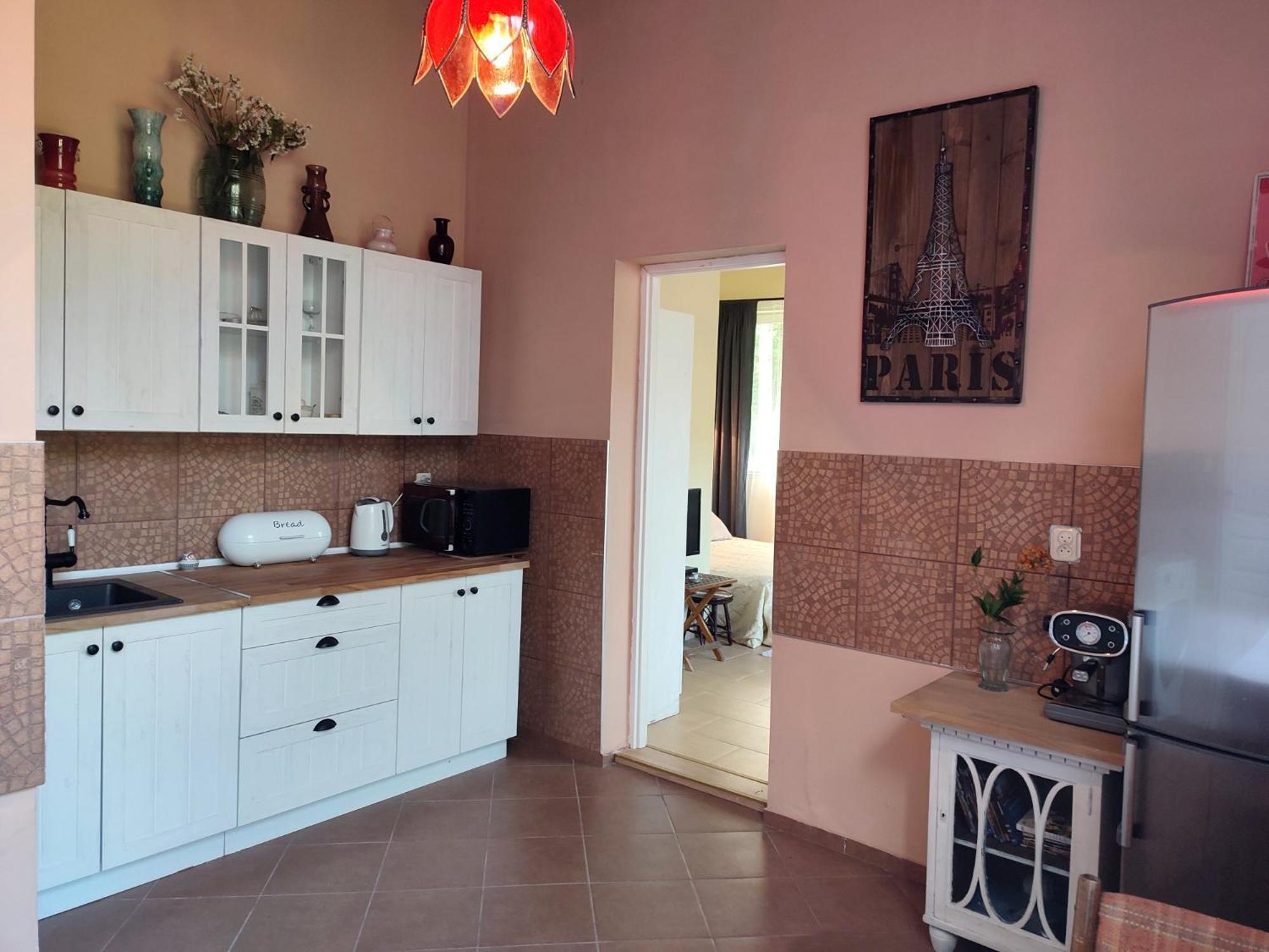 Apartament Willa Radosna Garbatka-Letnisko Экстерьер фото
